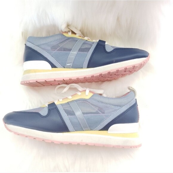 Michael Kors Dash Trainer Sneakers - Picture 5 of 11